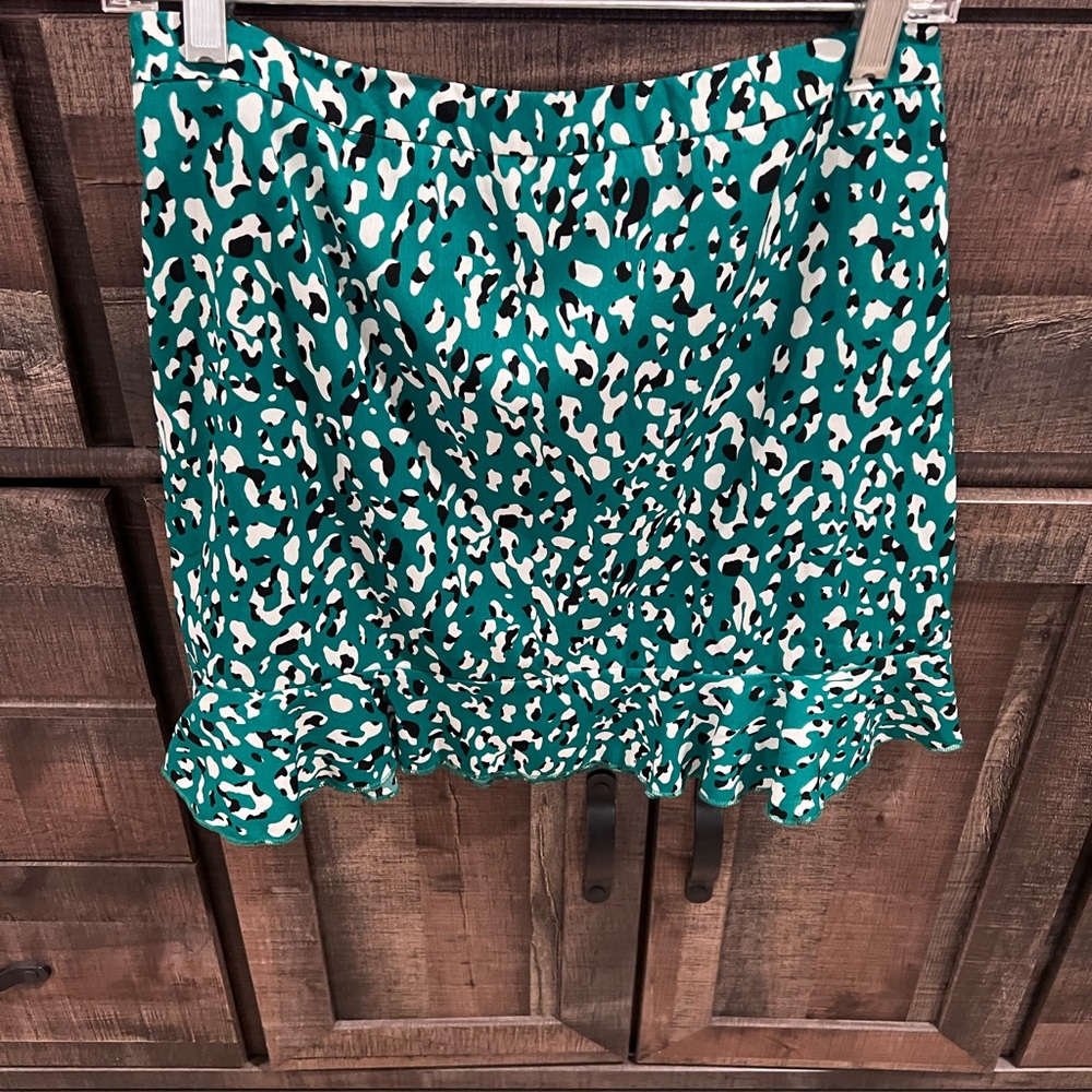 Superdown mini skirt